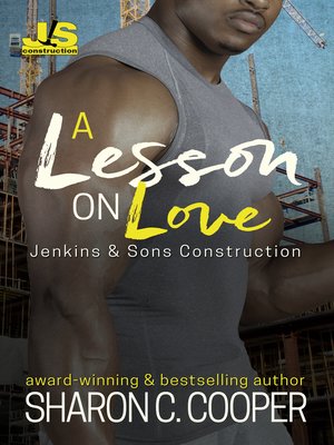 A Lesson on Love - ebook